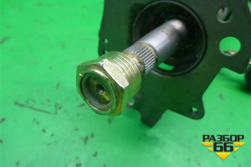 Колонка рулевая (T113404030) для Chery Tiggo (T11) с 2005г