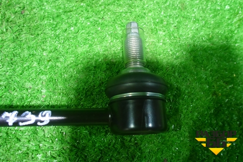 Стойка переднего стабилизатора (новая) (54830F2000) для Hyundai Elantra 6 с 2015-2020г