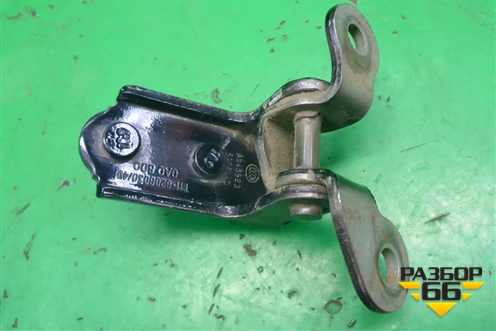 Петля двери задней левой нижняя (T116206030) для Chery Tiggo (T11) с 2005г