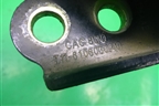 Петля двери задней правой нижняя  (T116106030) для Chery Tiggo (T11) с 2005г