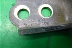 Петля двери передней правой верхняя (T116106010) для Chery Tiggo (T11) с 2005г