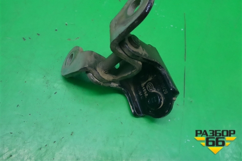 Петля двери задней левой верхняя (T116206010) для Chery Tiggo (T11) с 2005г
