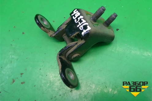 Петля двери задней левой верхняя (T116206010) для Chery Tiggo (T11) с 2005г