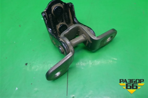 Петля двери задней правой верхняя (T116206010) для Chery Tiggo (T11) с 2005г