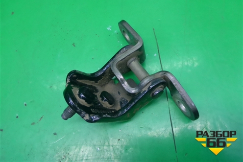 Петля двери задней правой верхняя (T116206010) для Chery Tiggo (T11) с 2005г
