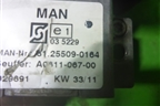 Переключатель круиз контроля (81255090164) для MAN  TGS с 2007г