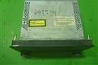 Магнитола (81281016182) для MAN  TGS с 2007г
