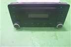 Магнитола (81281016182) для MAN  TGS с 2007г