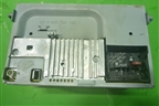 Магнитола (81281016182) для MAN  TGS с 2007г