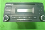 Магнитола (81281016182) для MAN  TGS с 2007г