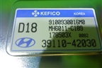 Блок управления двигателем (2.5л D4BH) (3911042030) для Hyundai Starex H1 с 1996-2007г