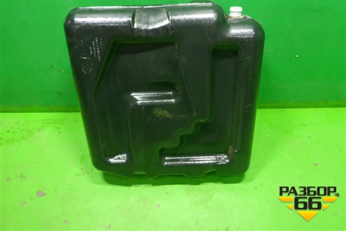 Бак топливный (1.8л TDI) (7T169K007AA) для Ford Transit Connect c 2002г