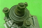 Моторчик стеклоочистителя передний (A0058202142) для Mercedes Benz  TRUCK Actros MP2 с 2002-2008г