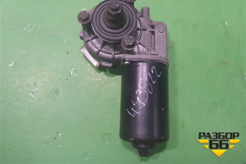 Моторчик стеклоочистителя передний (A0058202142) для Mercedes Benz  TRUCK Actros MP2 с 2002-2008г