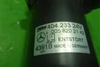 Моторчик стеклоочистителя передний (A0058202142) для Mercedes Benz  TRUCK Actros MP2 с 2002-2008г