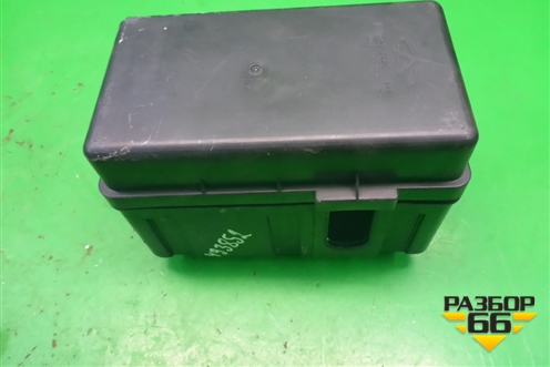 Корпус блока предохранителей (T113723010BA) для Chery Tiggo (T11) с 2005г