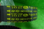 Ремень ГРМ ( 2.2 d4eb) (2431227250) для Hyundai i30 с 2007-2012г