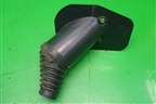 Кожух рулевой колонки (нижний на пол) (T113404061) для Chery Tiggo (T11) с 2005г