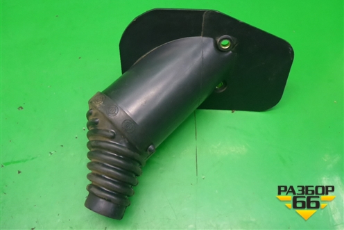 Кожух рулевой колонки (нижний на пол) (T113404061) для Chery Tiggo (T11) с 2005г