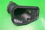 Кожух рулевой колонки (нижний на пол) (T113404061) для Chery Tiggo (T11) с 2005г