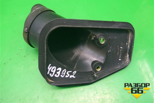 Кожух рулевой колонки (нижний на пол) (T113404061) для Chery Tiggo (T11) с 2005г