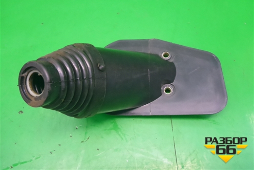 Кожух рулевой колонки (нижний на пол) (T113404061) для Chery Tiggo (T11) с 2005г
