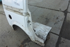 Крыло заднее правое для Ford Transit Connect c 2002г