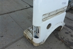 Крыло заднее правое для Ford Transit Connect c 2002г