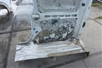 Крыло заднее правое для Ford Transit Connect c 2002г