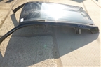 Крыша не под люк для Chery Tiggo (T11) с 2005г