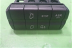 Модуль кнопок для Mercedes Benz  TRUCK Actros MP2 с 2002-2008г