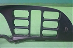 Накладка на торпедо  (A9436800807) для Mercedes Benz  TRUCK Actros MP2 с 2002-2008г