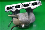 Коллектор впускной (1.8л SQR484F) для Chery Tiggo (T11) с 2005г
