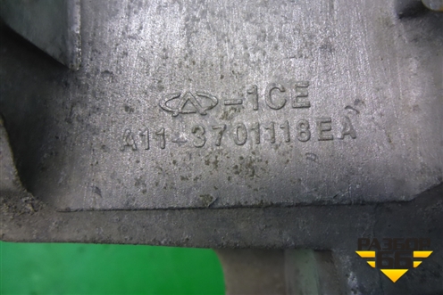Кронштейн генератора (1.8л SQR484F) (A113701118EA) для Chery Tiggo (T11) с 2005г
