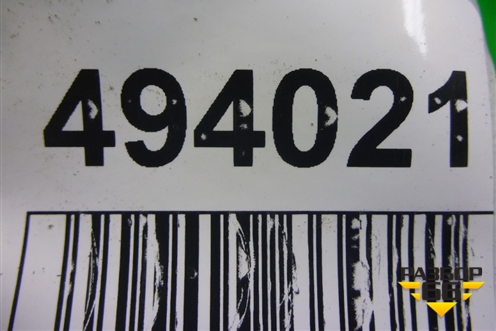 Кронштейн генератора (1.8л SQR484F) (A113701118EA) для Chery Tiggo (T11) с 2005г