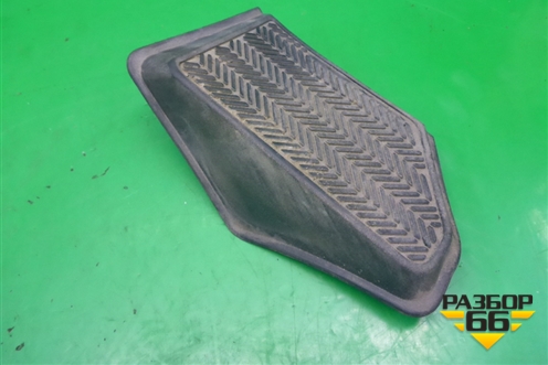 Накладка внутренняя (педаль отдыха) (T115107011) для Chery Tiggo (T11) с 2005г