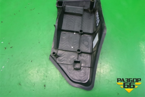 Накладка внутренняя (педаль отдыха) (T115107011) для Chery Tiggo (T11) с 2005г