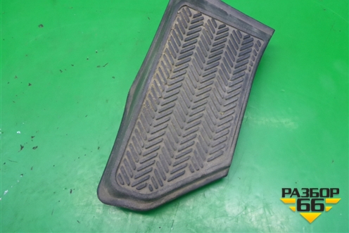 Накладка внутренняя (педаль отдыха) (T115107011) для Chery Tiggo (T11) с 2005г