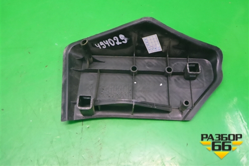 Накладка внутренняя (педаль отдыха) (T115107011) для Chery Tiggo (T11) с 2005г