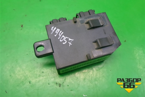 Блок электронный (управление противоугонной системы) (M113600020) для Chery Tiggo (T11) с 2005г
