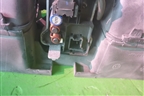 Моторчик отопителя для MAN  TGS с 2007г