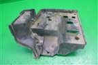 Площадка под аккумулятор (правая) (DWM500041) для Land Rover Discovery 3 с 2004-2009г