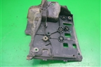Площадка под аккумулятор (правая) (DWM500041) для Land Rover Discovery 3 с 2004-2009г