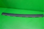 Накладка заднего бампера (верхняя) (DOE000011) для Land Rover Discovery 3 с 2004-2009г