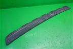 Накладка заднего бампера (верхняя) (DOE000011) для Land Rover Discovery 3 с 2004-2009г