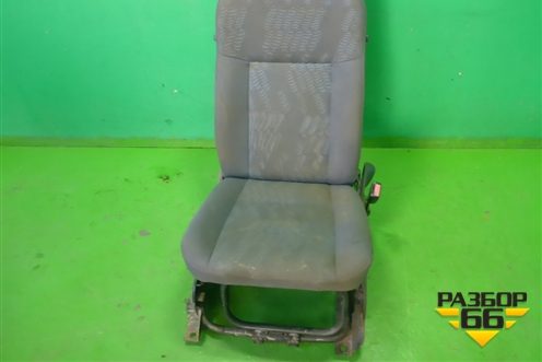 Сиденье переднее правое для Ford Transit Connect c 2002г