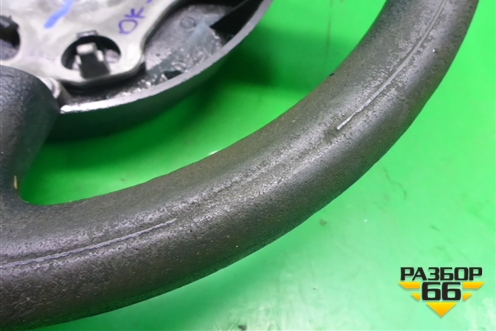 Рулевое колесо под AIR BAG без AIR BAG для Ford Transit Connect c 2002г