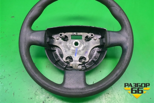 Рулевое колесо под AIR BAG без AIR BAG для Ford Transit Connect c 2002г