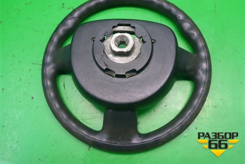 Рулевое колесо под AIR BAG без AIR BAG для Ford Transit Connect c 2002г