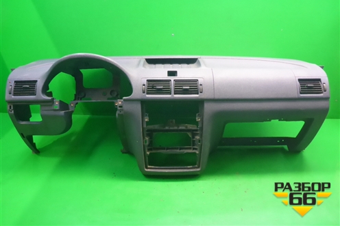 Торпедо не под AIR BAG (2T14V0436ACW) для Ford Transit Connect c 2002г
